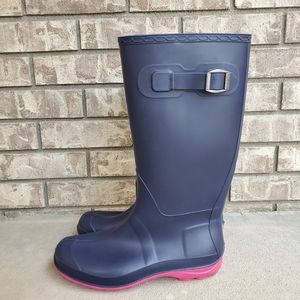 womens designer rain boots